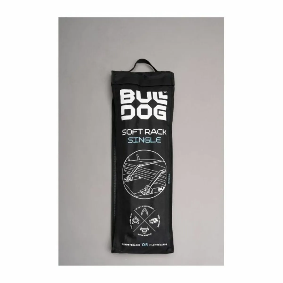 SALE, New top quality Surfboard Soft Roof Racks - Image 2