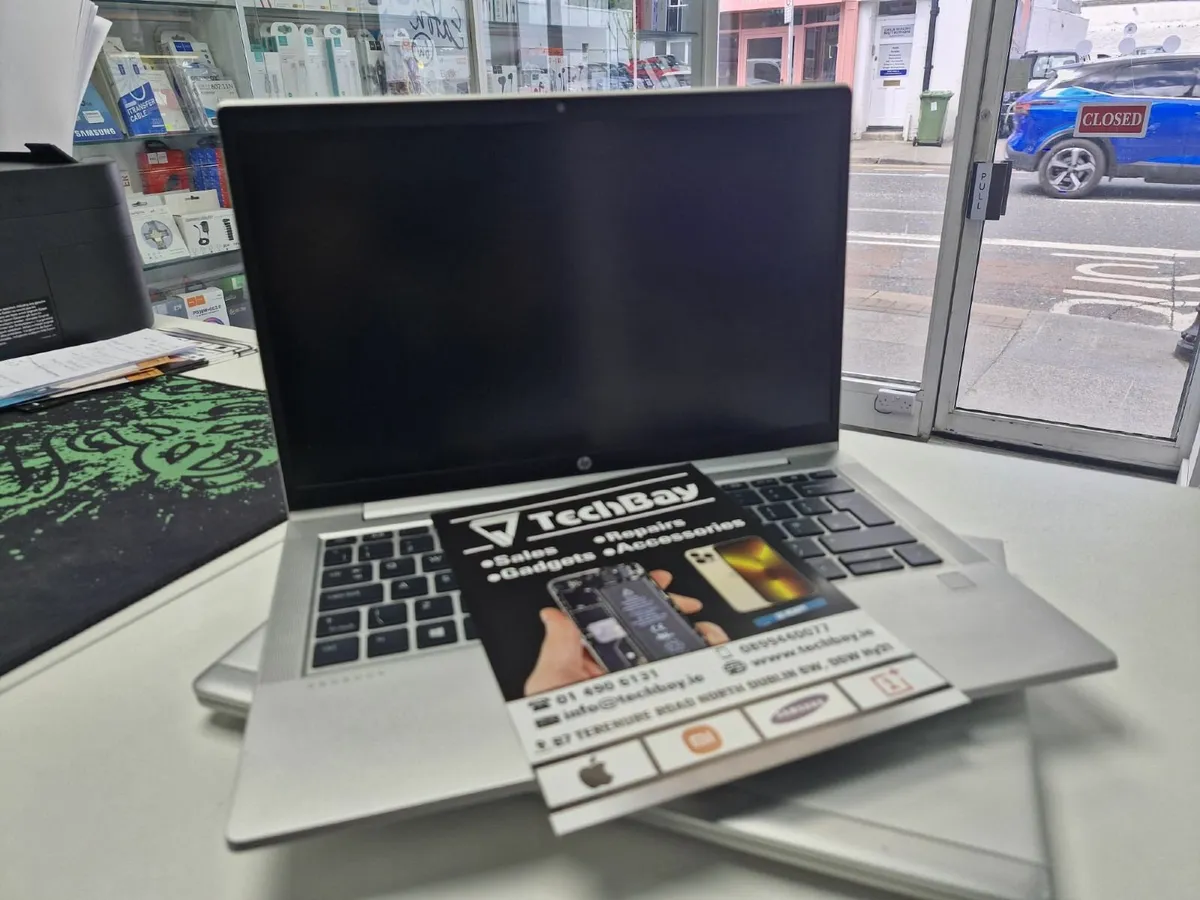 Hp Probook 440 G7
