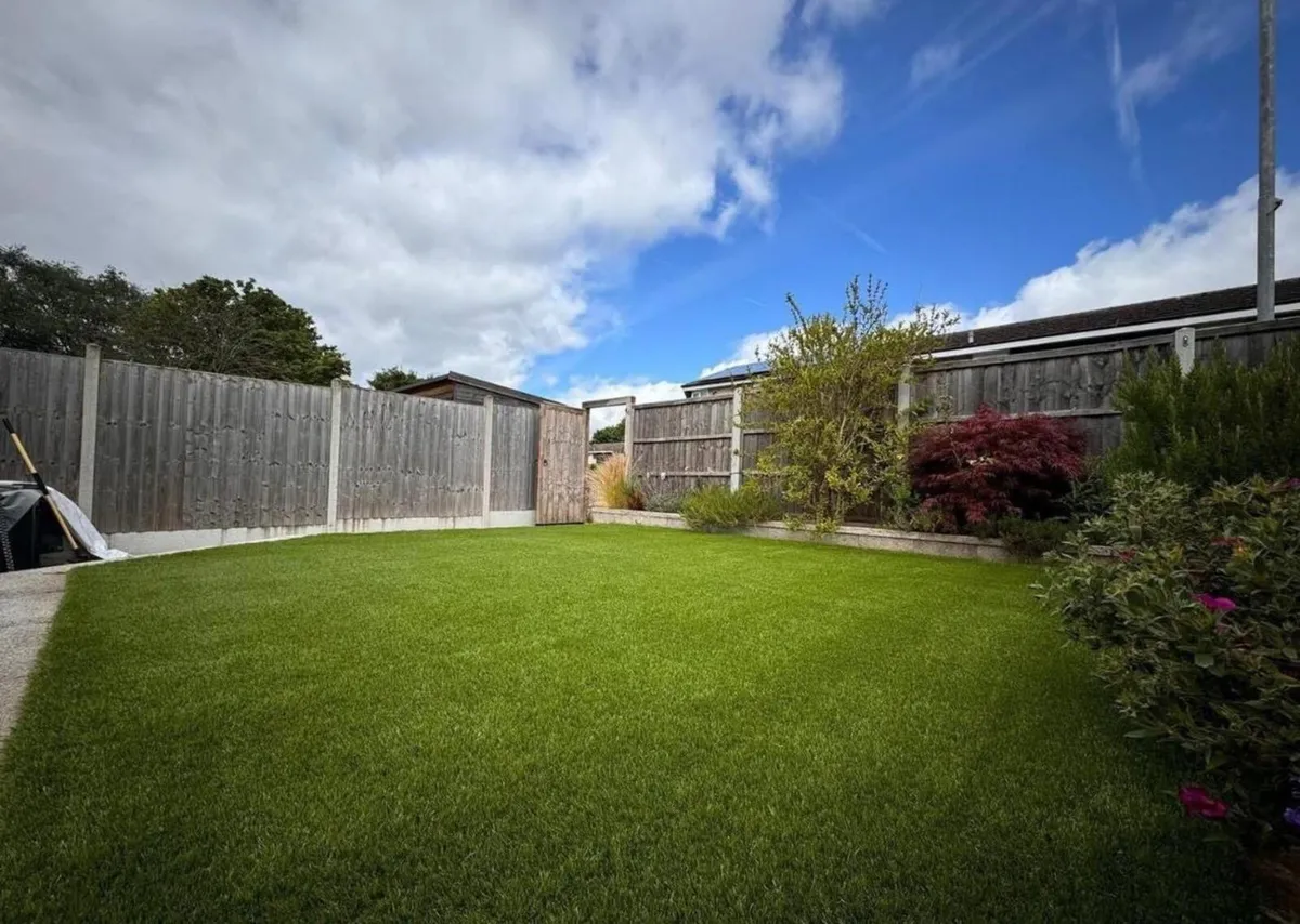 😍all new artificial grass now available 😍 - Image 1