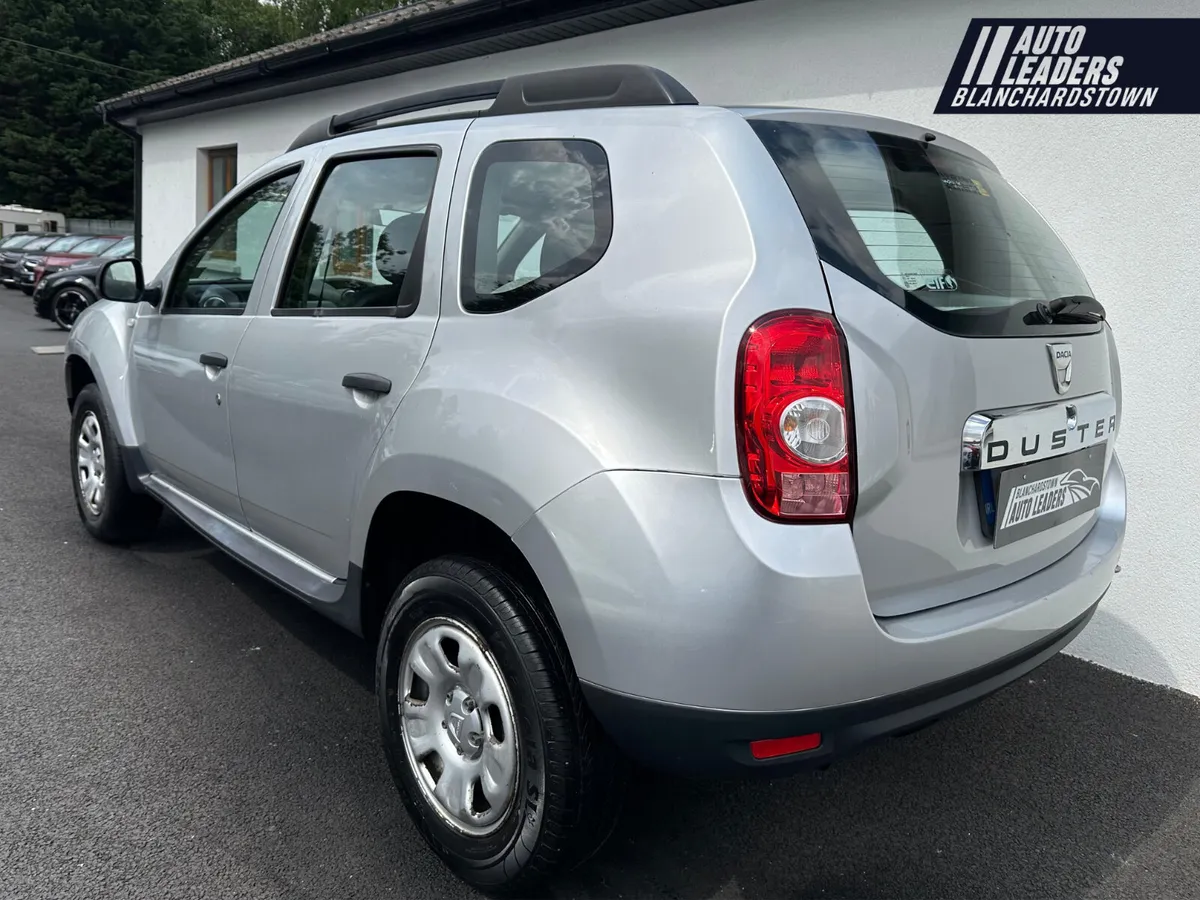 (132) DACIA DUSTER ALTERNATIVE 1.5 DCI 110BHP - Image 4