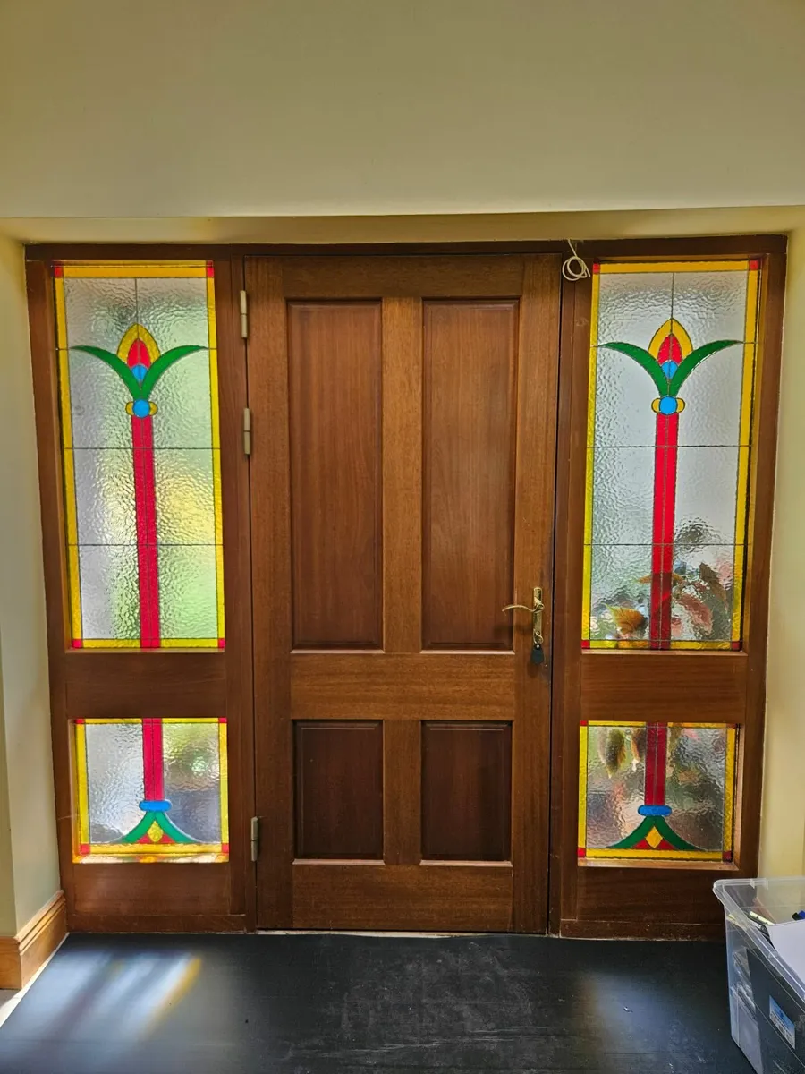 Windows & External doors - Image 2