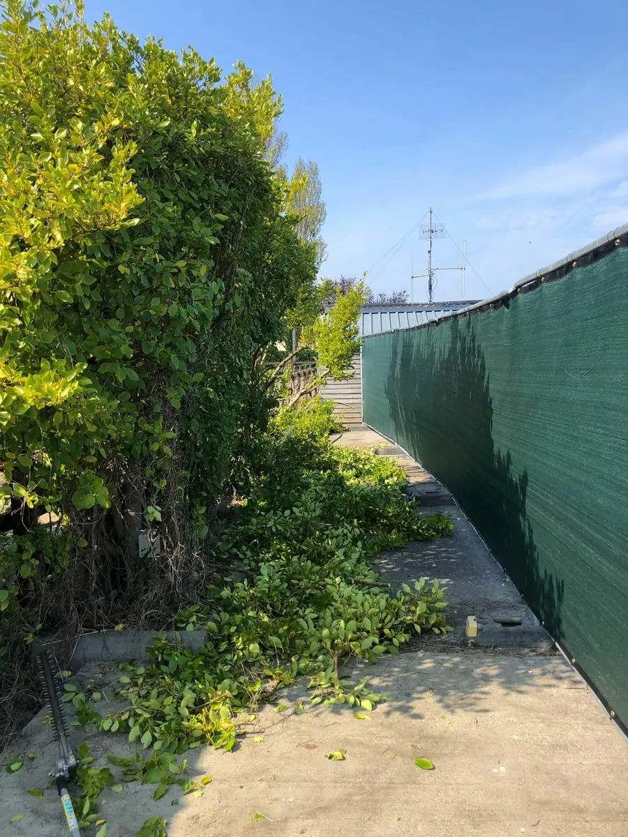 Privacy Fence Screens - Image 4