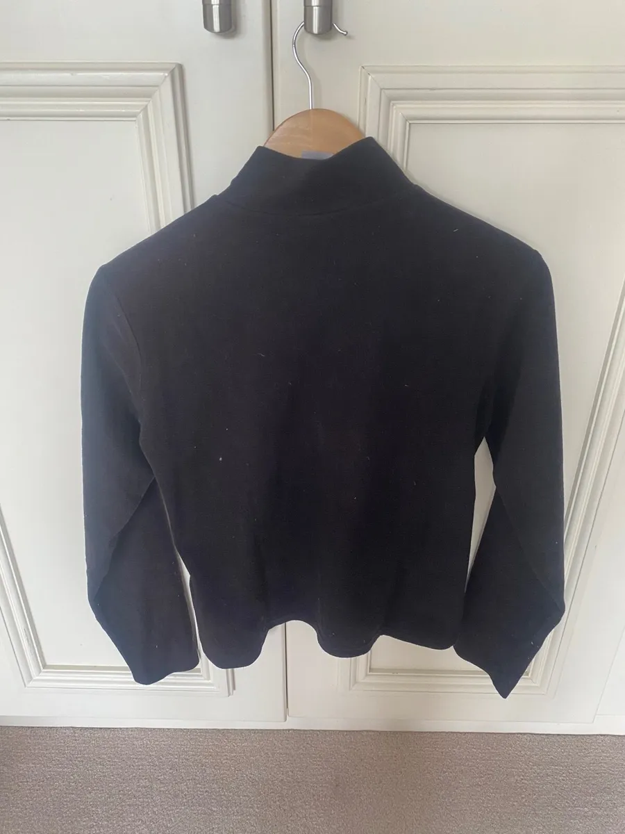 North Face Half Zip Fleece - Image 3