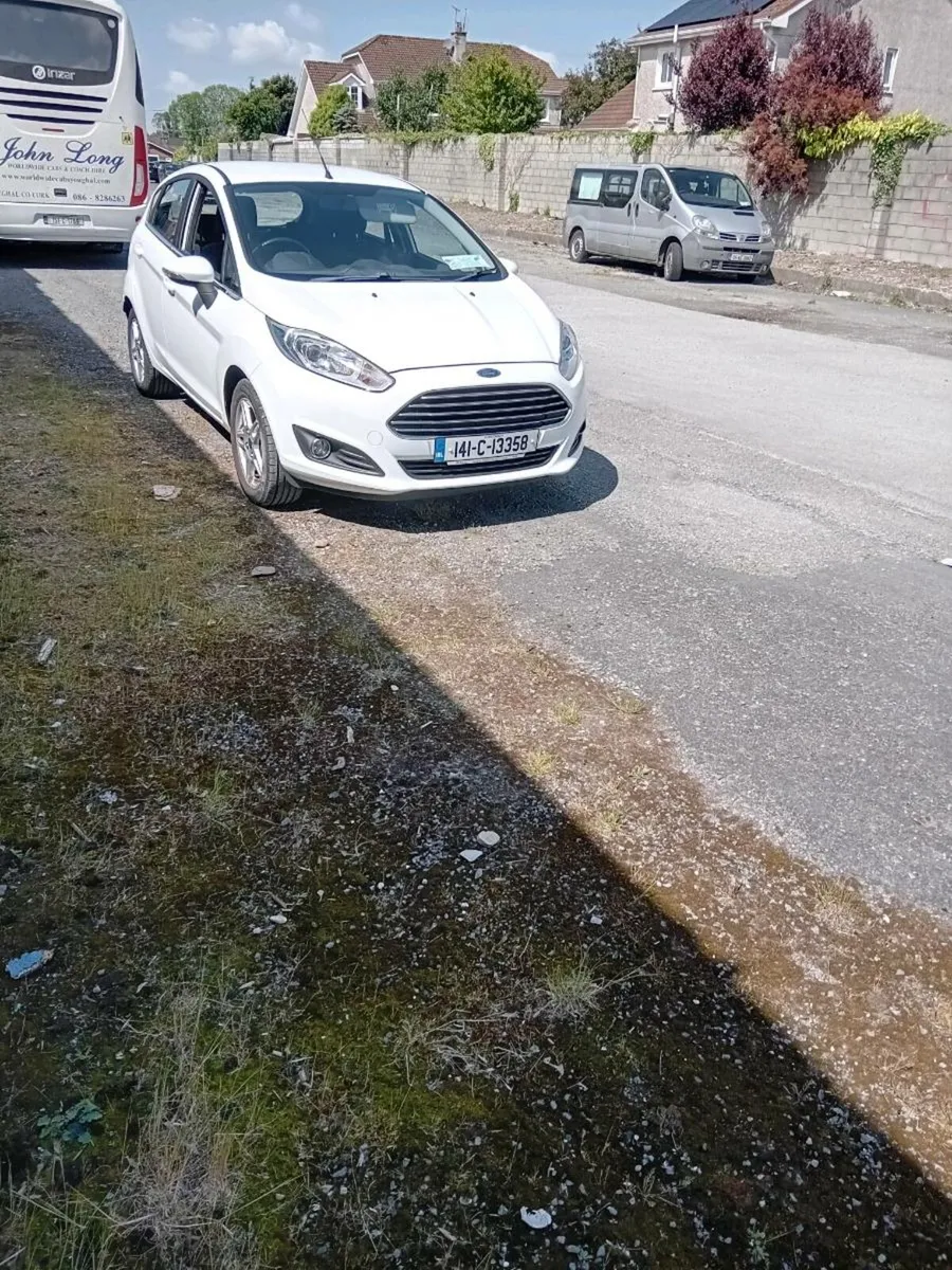 Ford Fiesta 2014 - Image 3