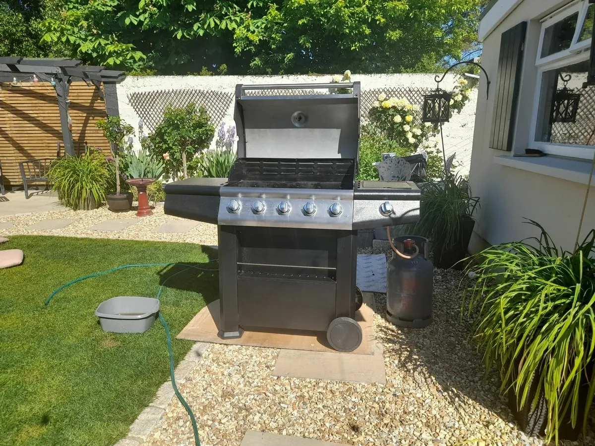 BBQ Master Cook - Image 2