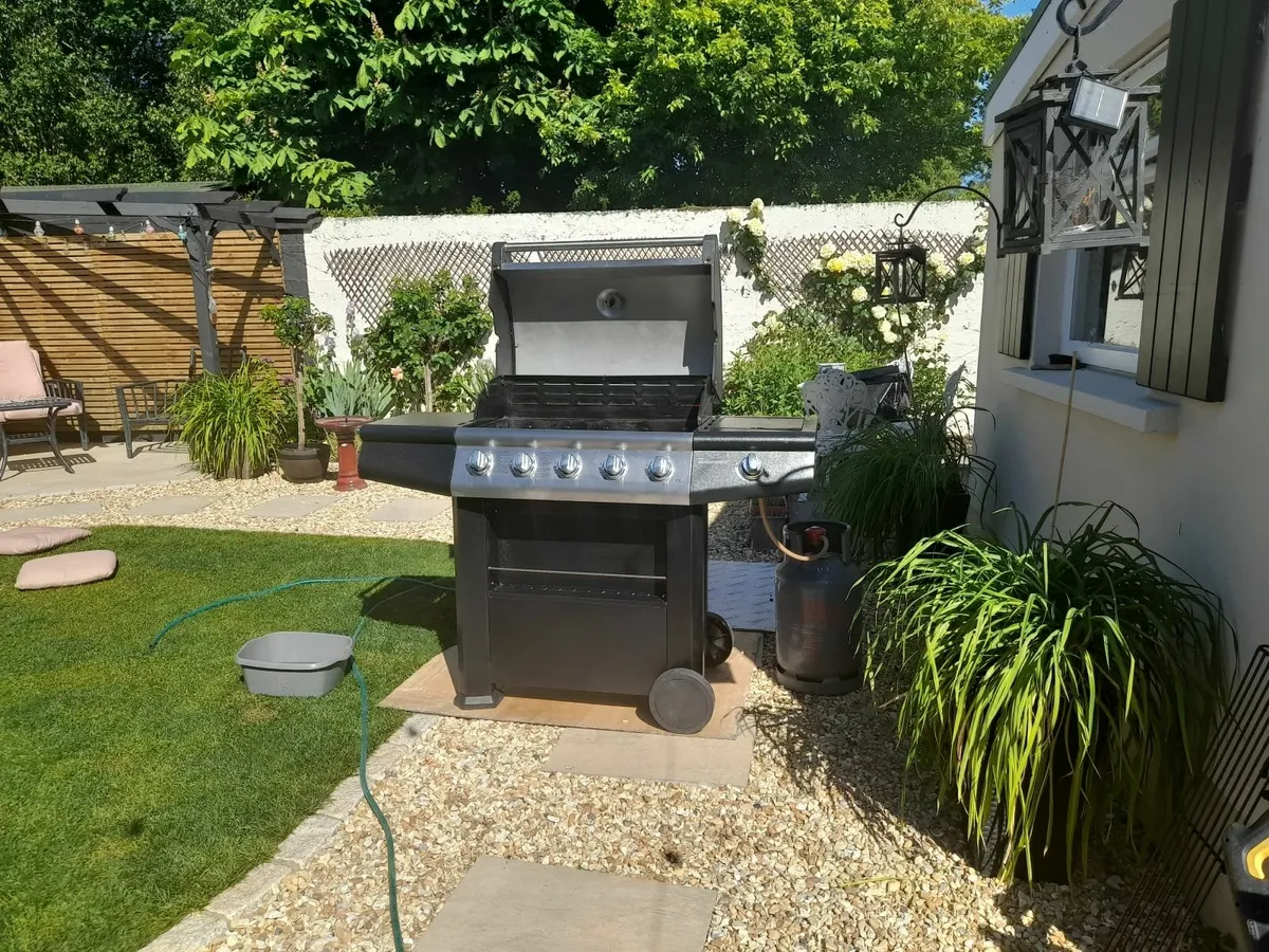 BBQ Master Cook - Image 3
