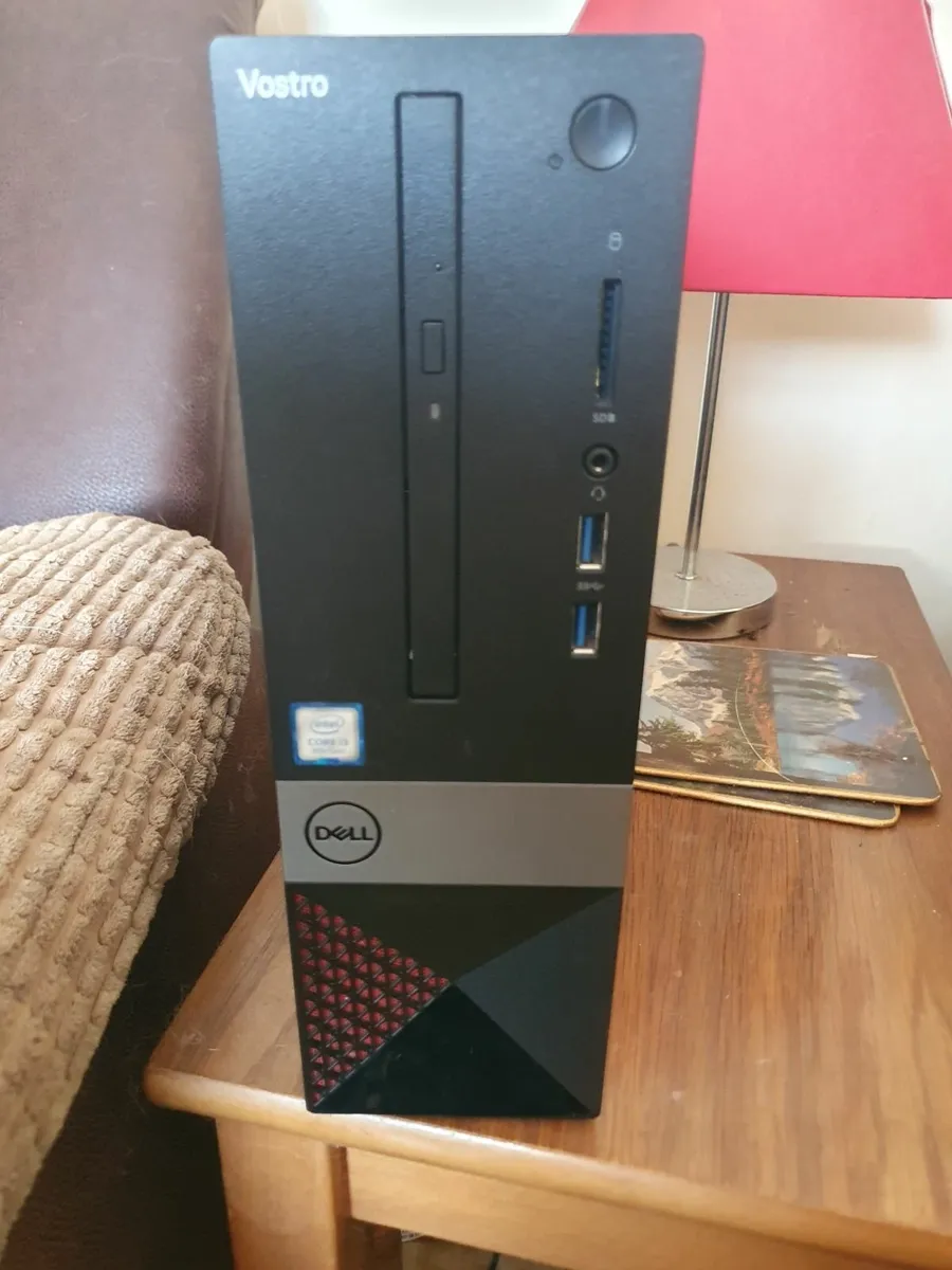 Dell Vostro 3471