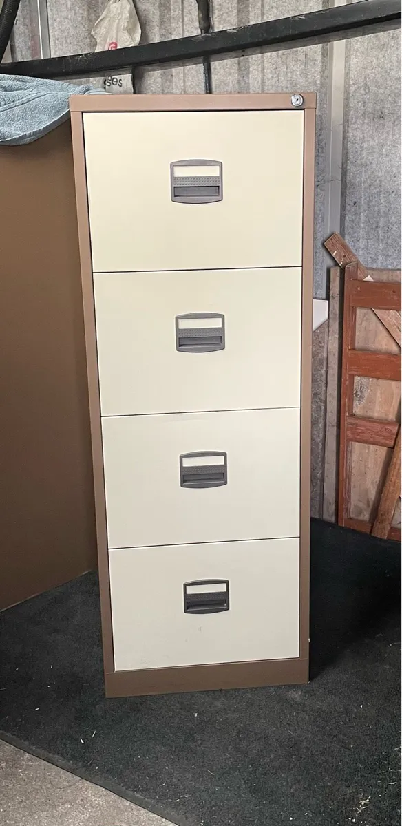 Filing Cabinet