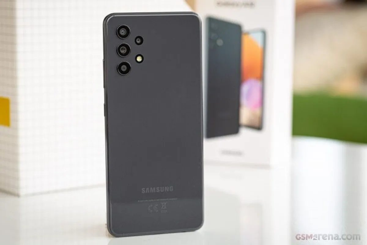 samsung A32