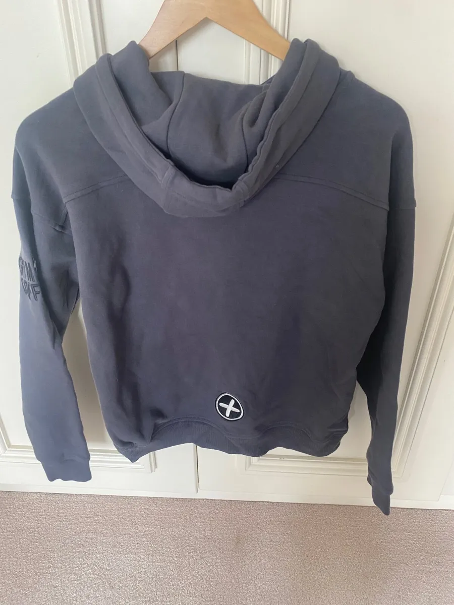 Gym + Coffee Hoodie - Image 2