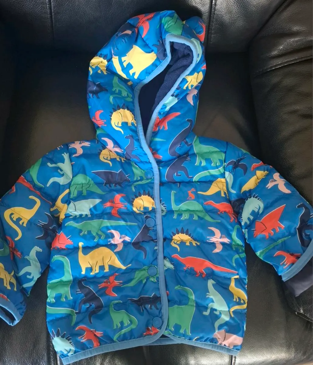 Baby clothes - Image 2