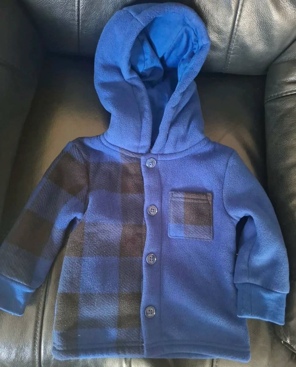 Baby clothes - Image 3