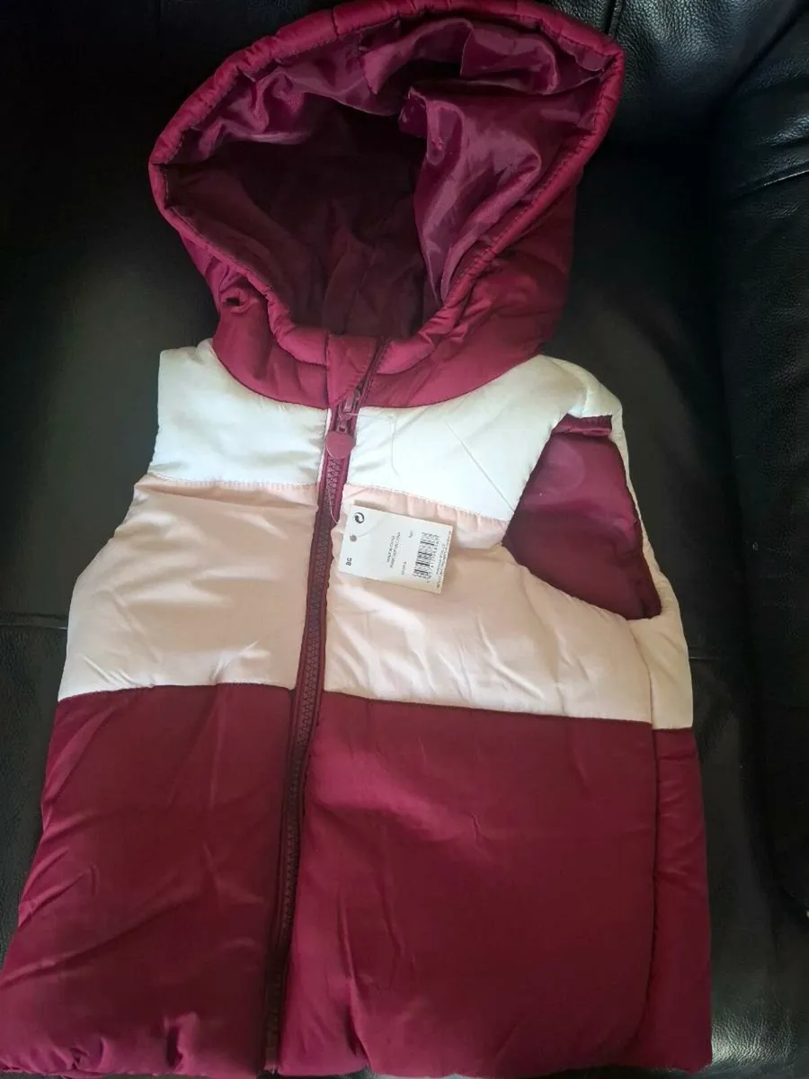 Baby clothes - Image 4