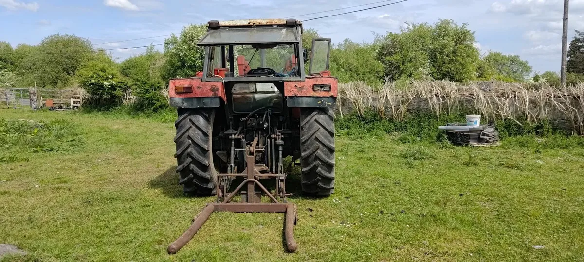 Zetor Crystal 12045 - Image 3