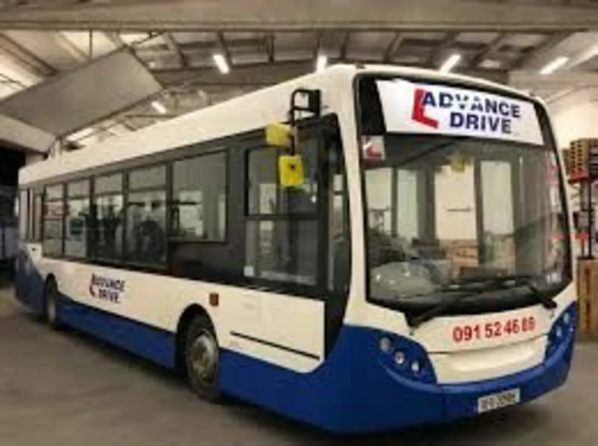 Driver CPC Training - Image 1