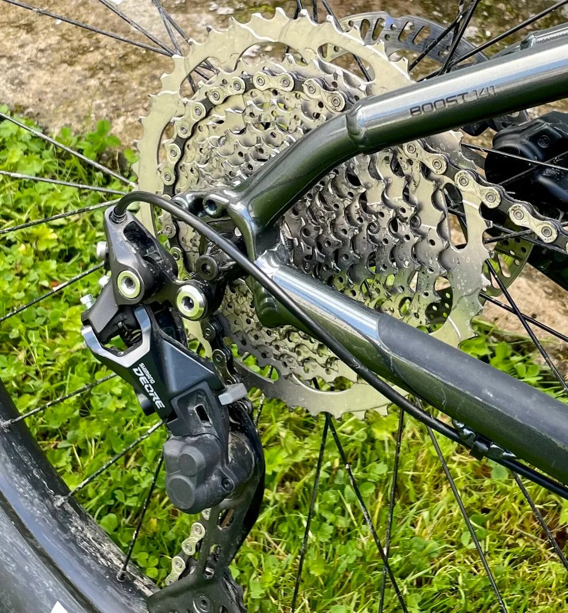 Trek roscoe 6 - Image 2