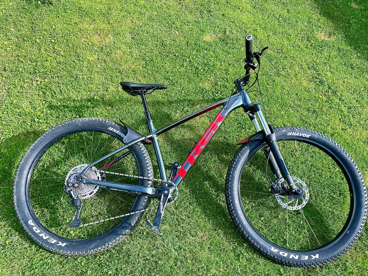 Trek roscoe 6 - Image 3