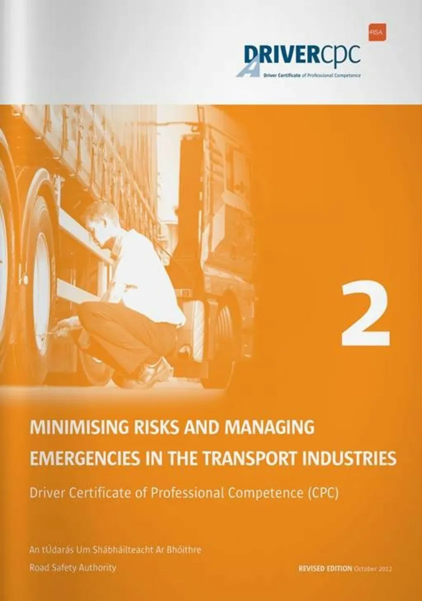 Driver CPC Training - Image 3