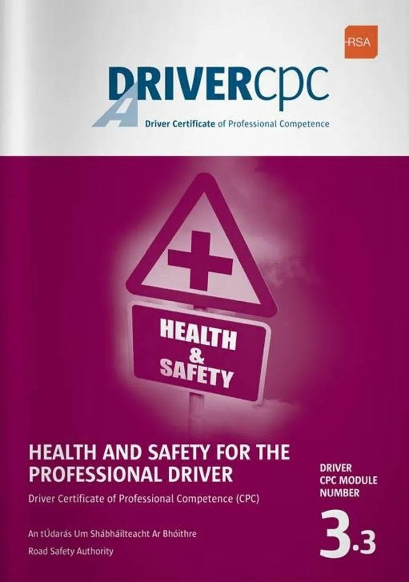 Driver CPC Training - Image 4