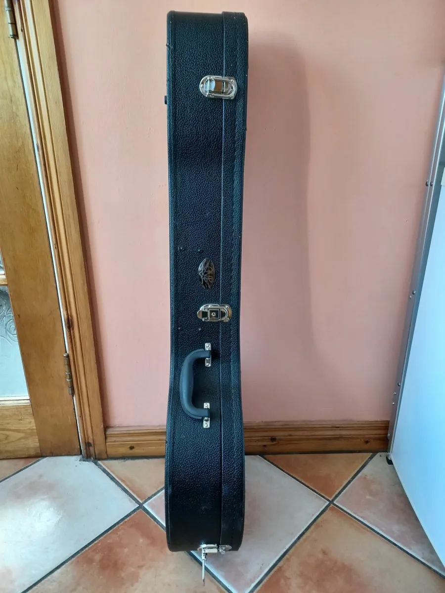 BANJO CASE - Image 2