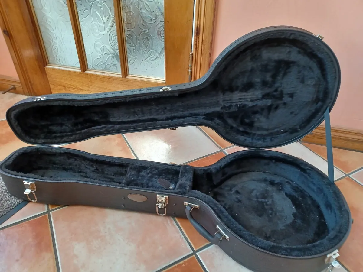 BANJO CASE - Image 3
