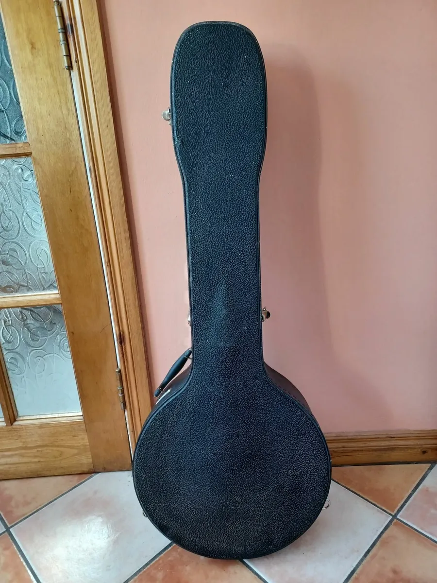 BANJO CASE - Image 4