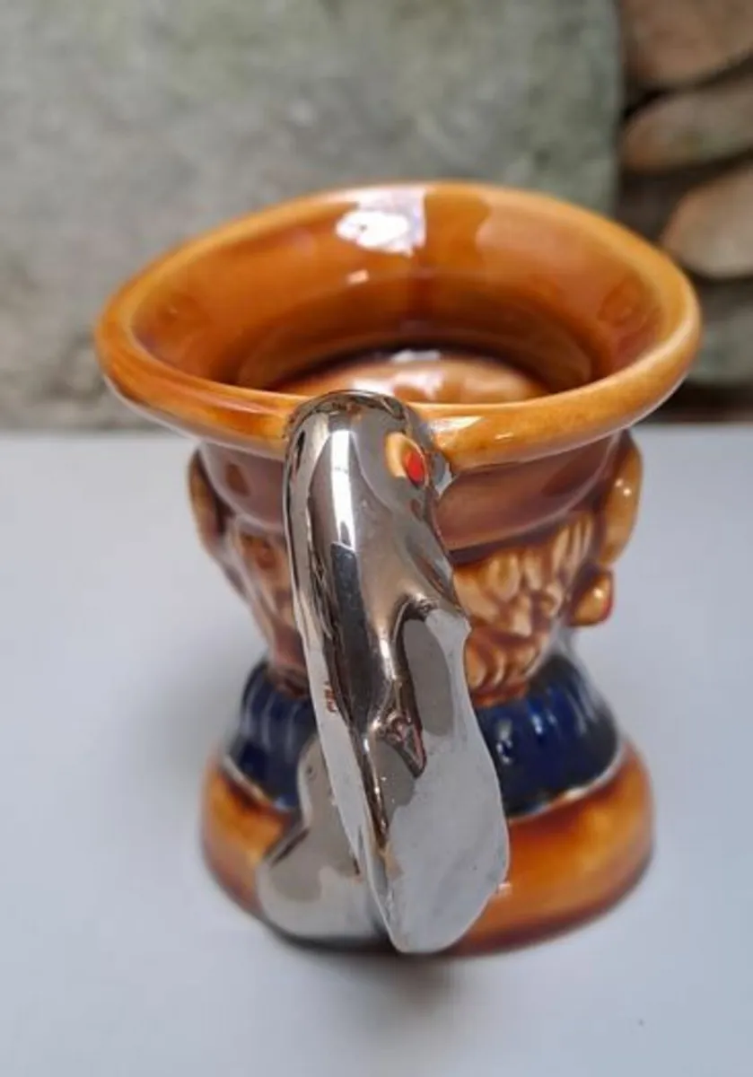 Fisherman creamer - Image 2