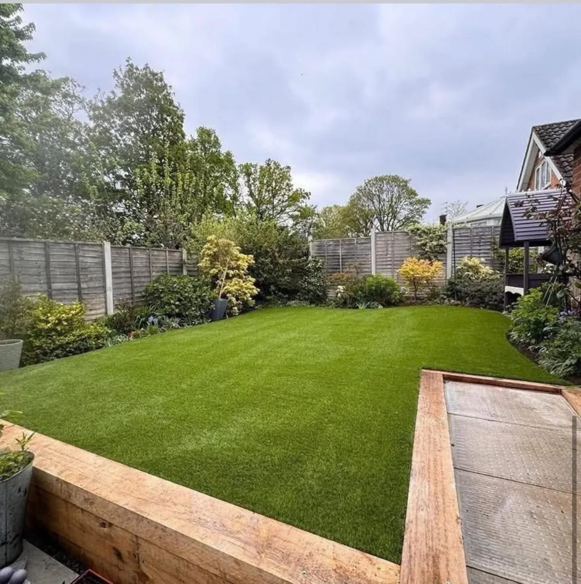 😍all new artificial grass 😍 - Image 1