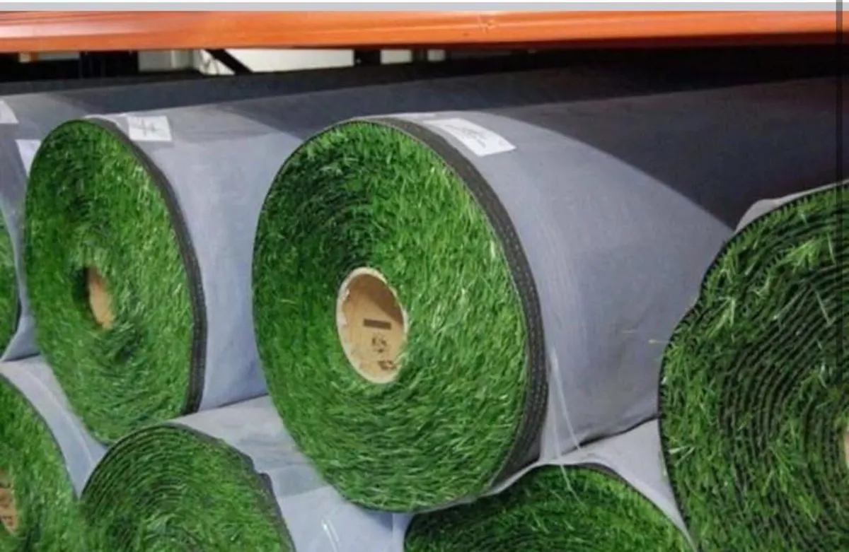 😍all new artificial grass 😍 - Image 3