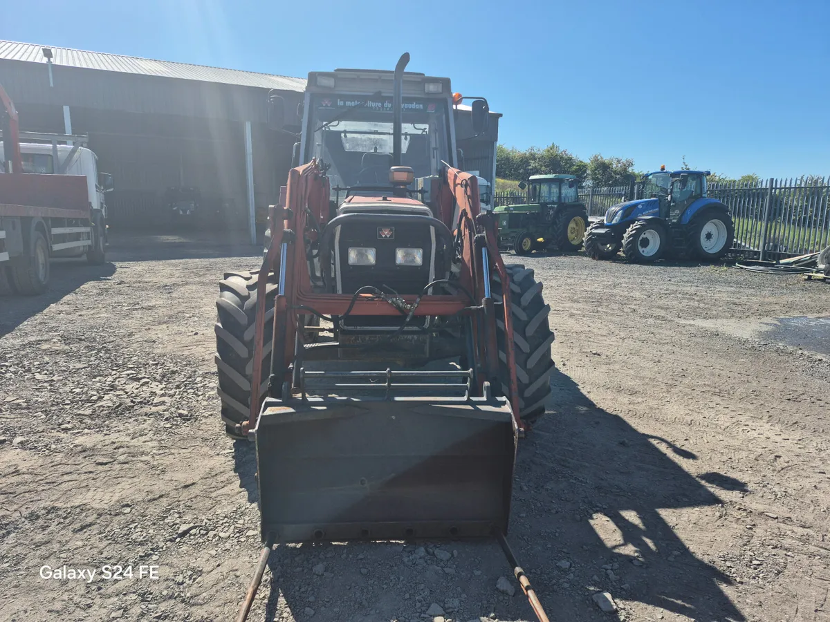 MF390T - Image 1