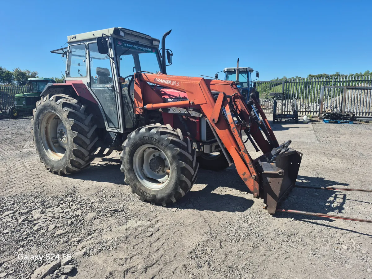 MF390T - Image 2