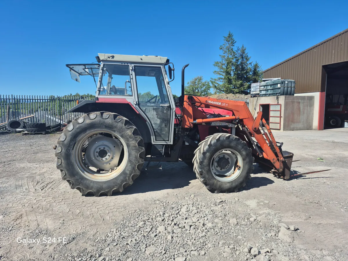 MF390T - Image 3