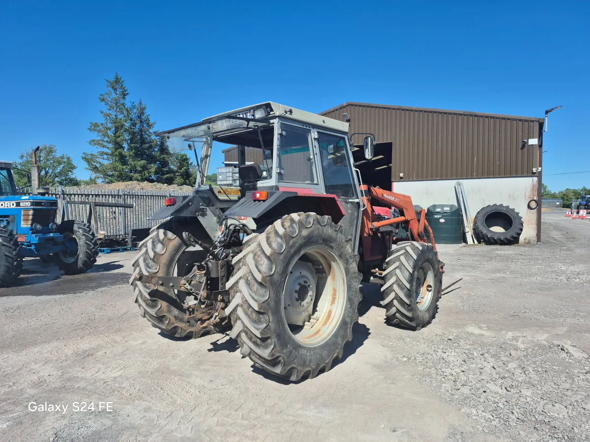 MF390T - Image 4