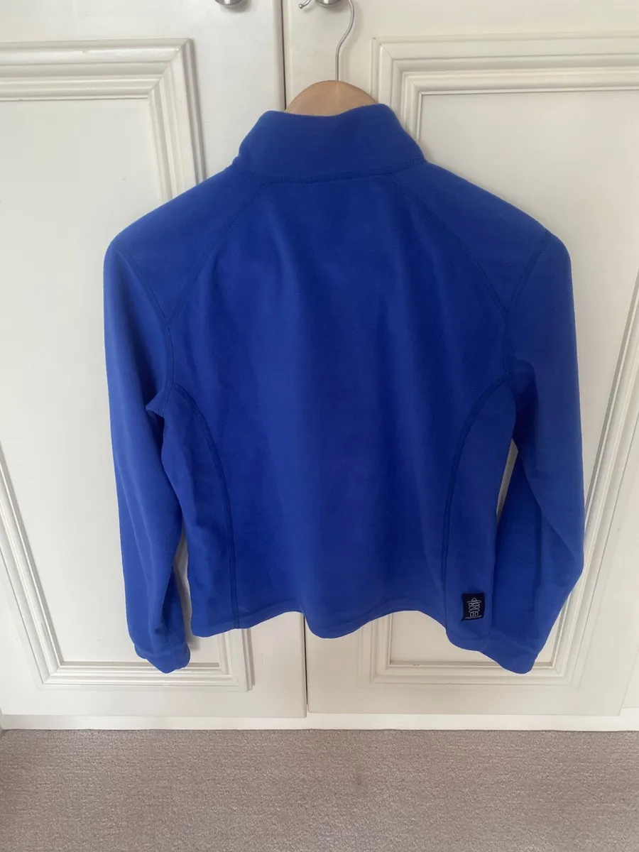 Lowe Alpine Half Zip Fleece - Image 2