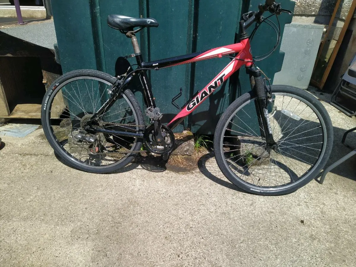 Bycycle - Image 1