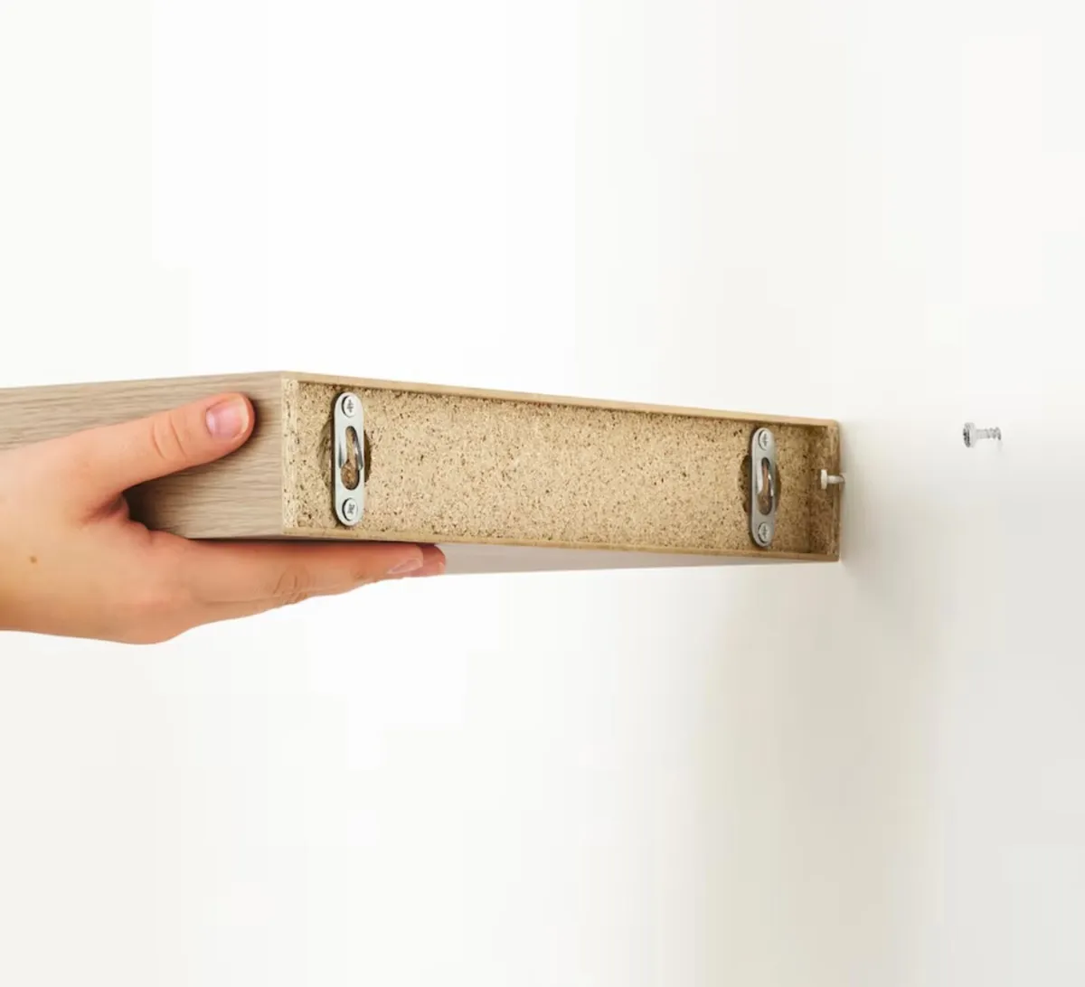 4 Floating Shelves - Image 3