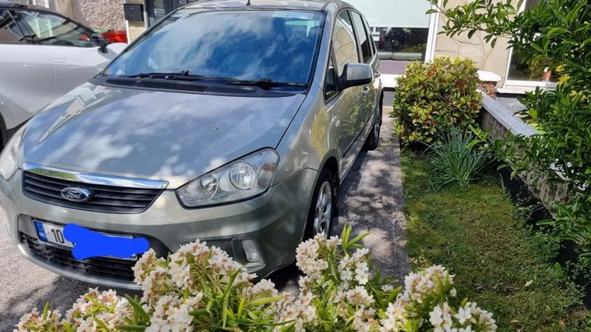 2010 Ford C-max - Image 3