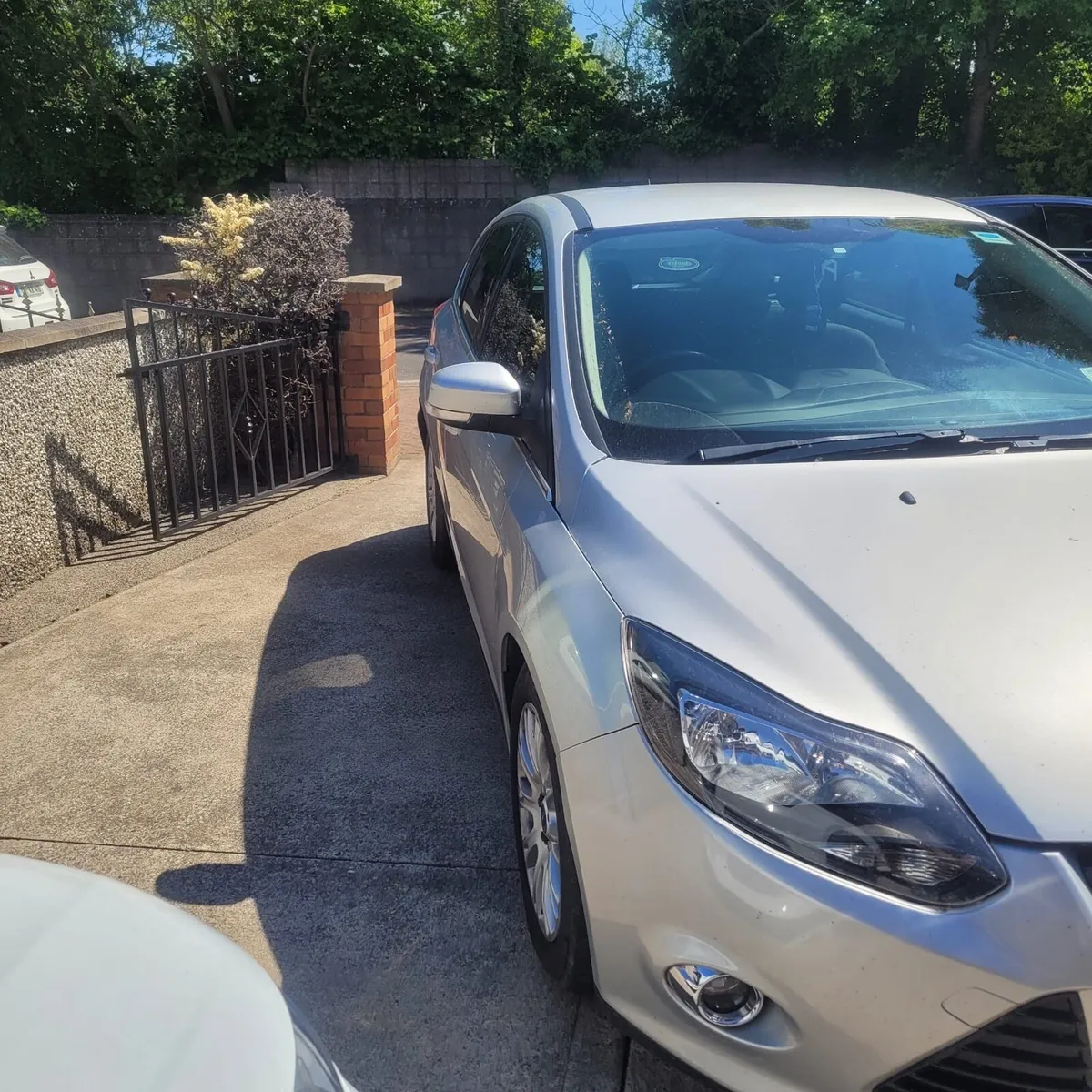 FORD FOCUS TDI 2.0 AUTOMATIC - Image 3
