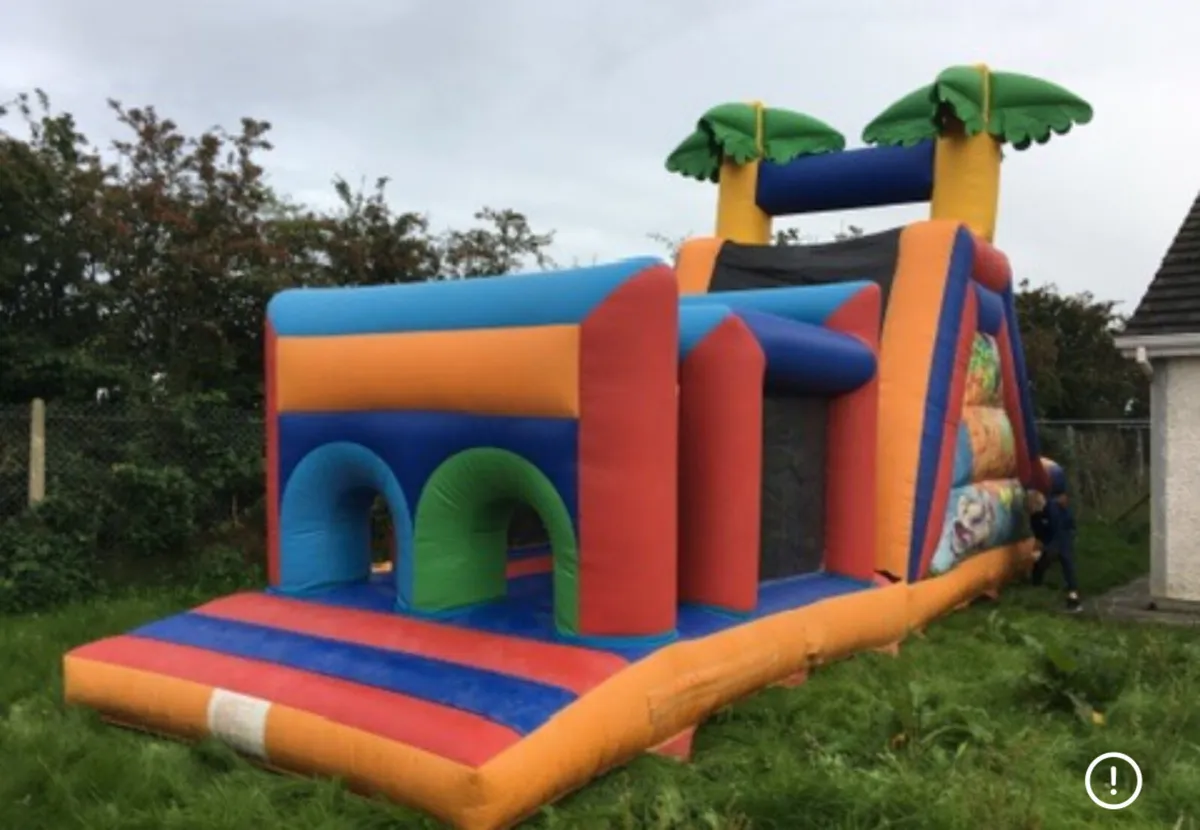 Inflatables for sale - Image 3