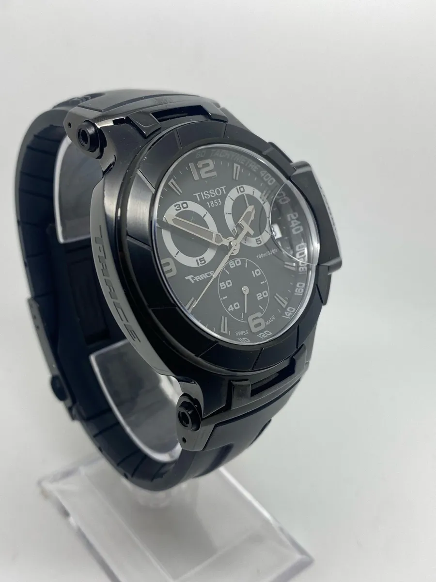 Tissot T-Race Chronograph Quartz - Image 2