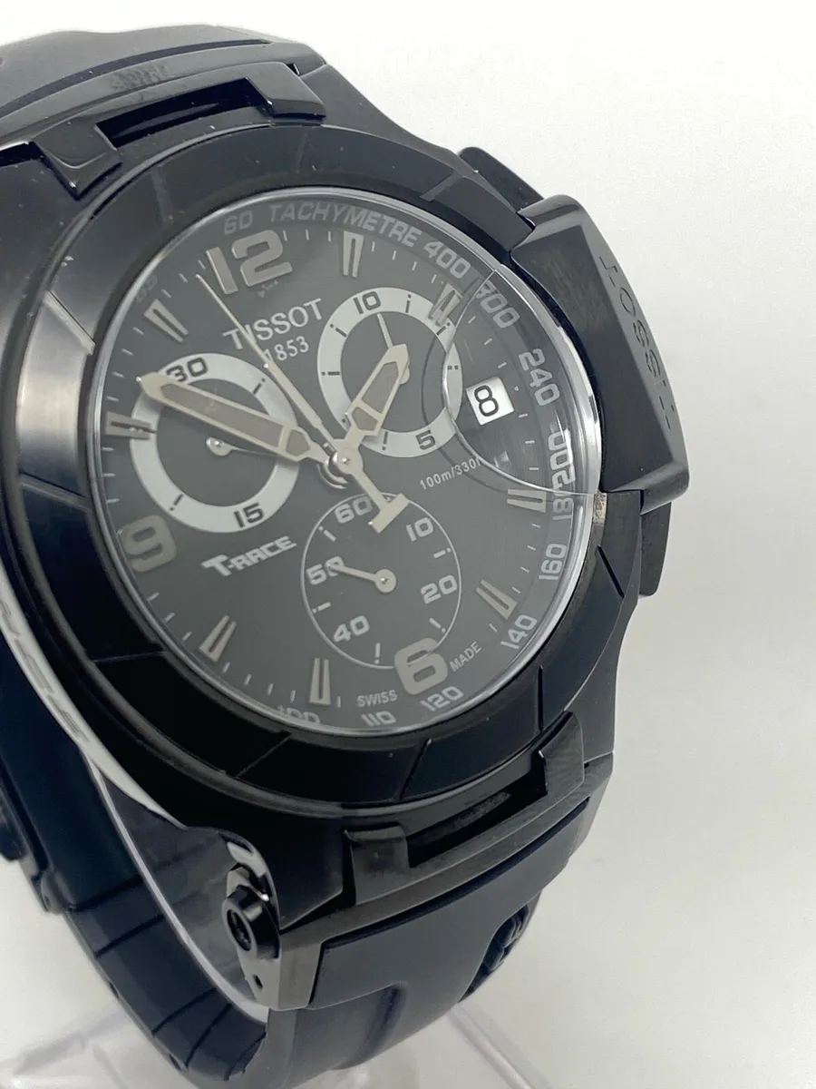 Tissot T-Race Chronograph Quartz - Image 3
