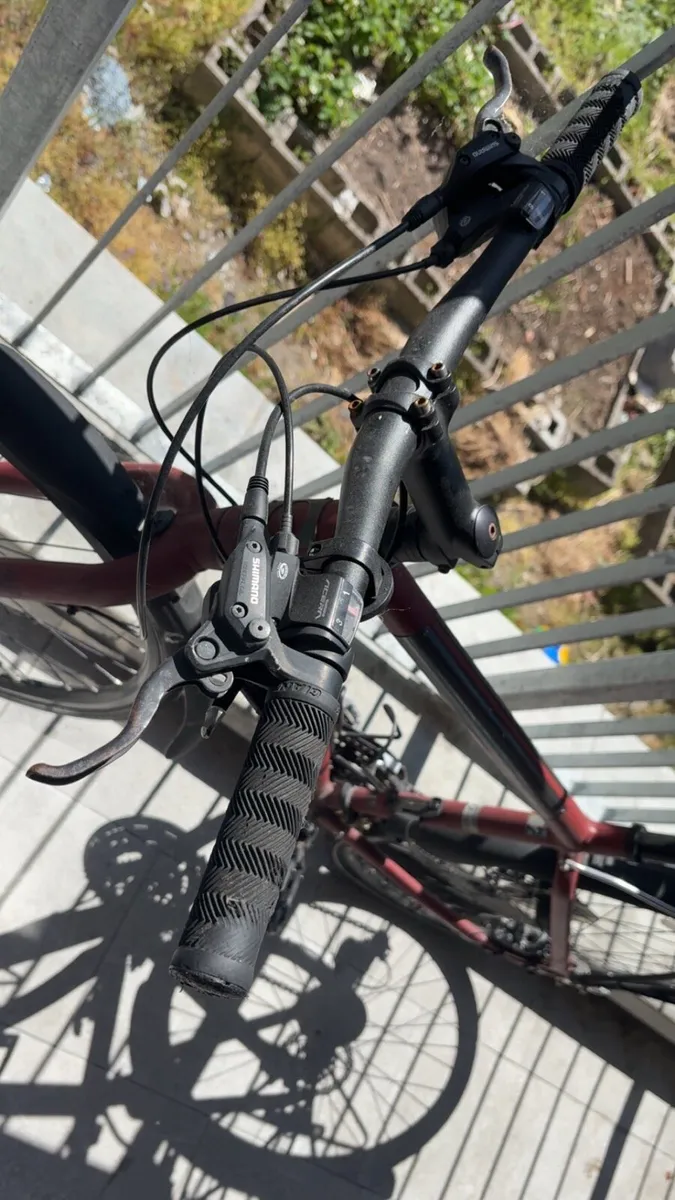 Giant city bike - Image 2