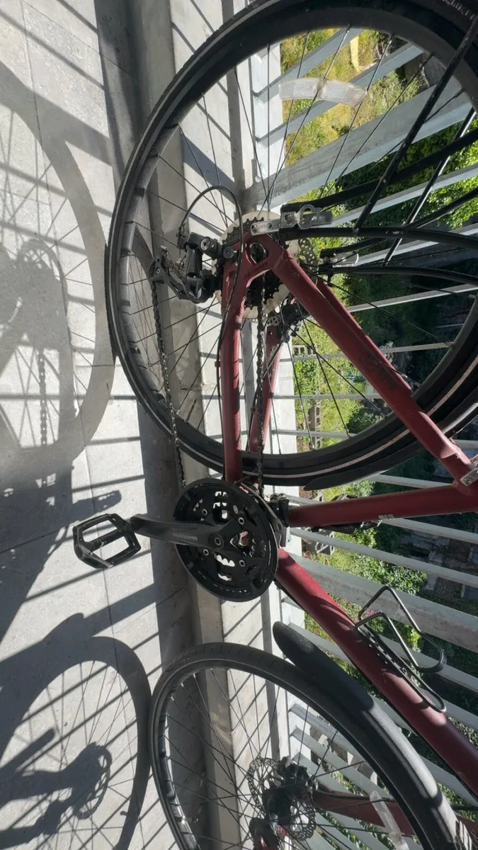 Giant city bike - Image 3