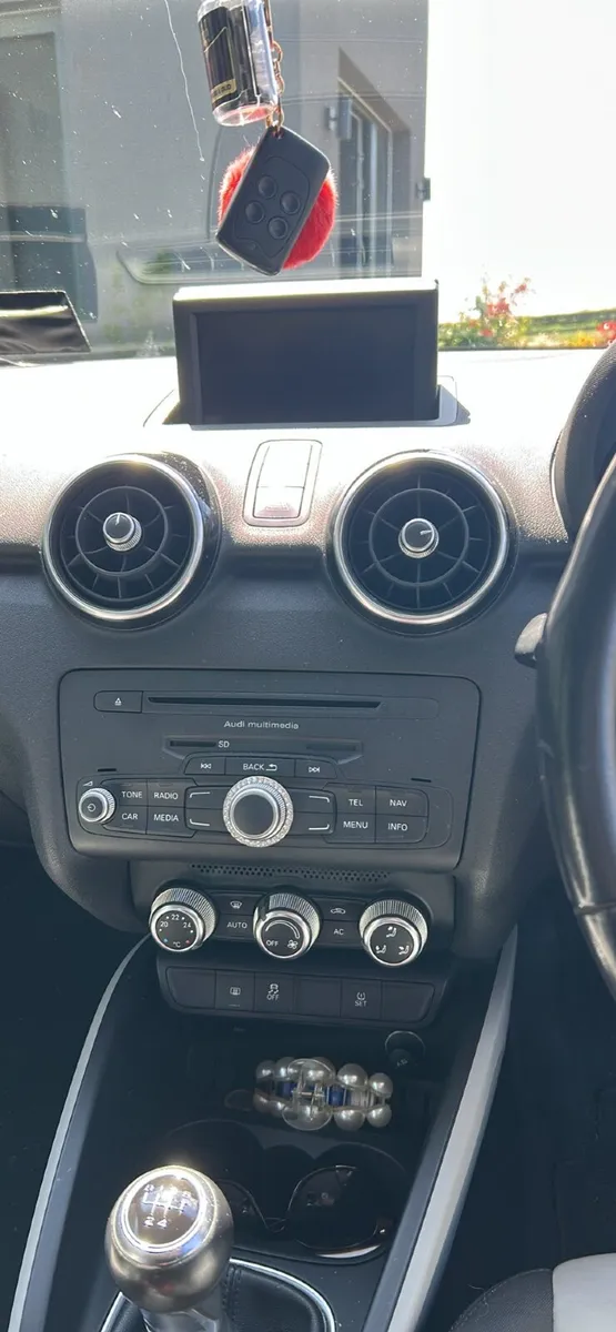 Audi A1 2012 - Image 3