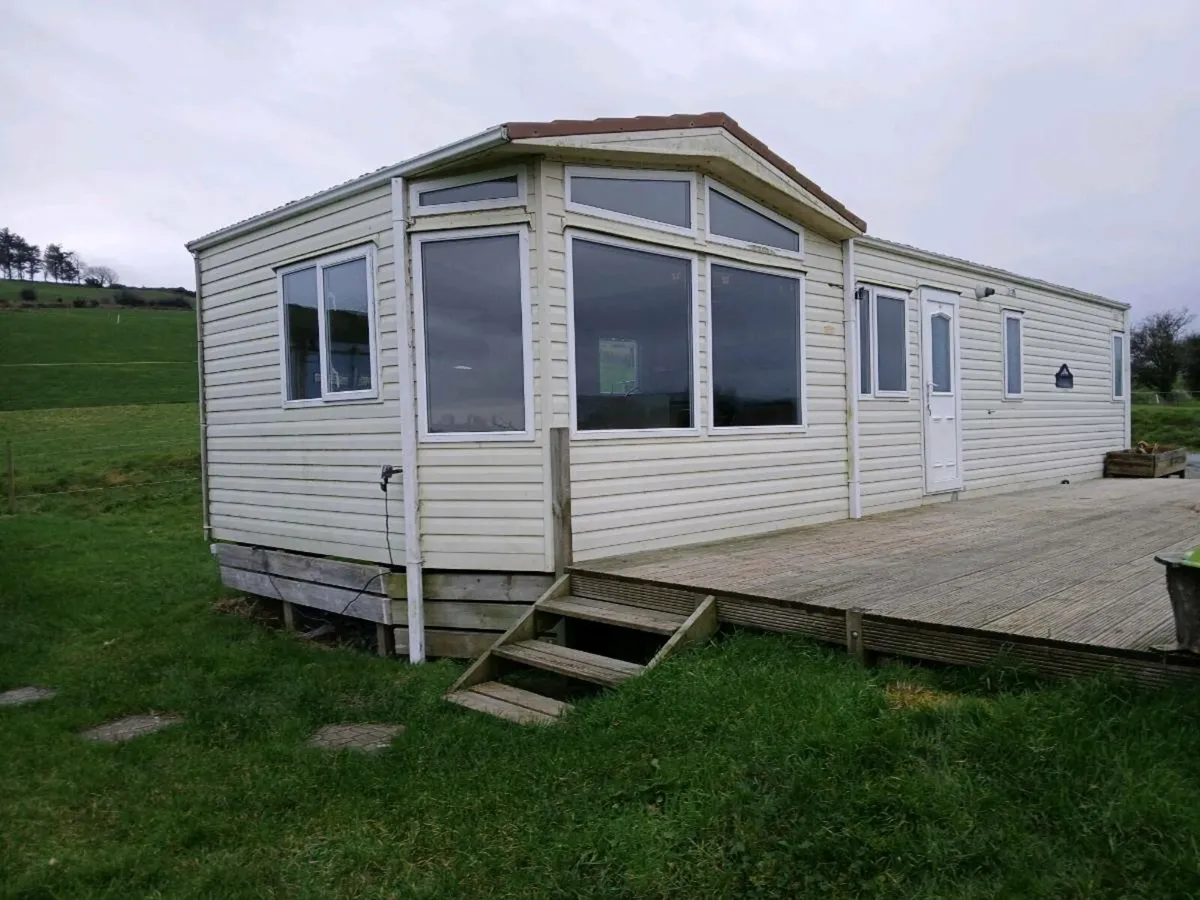 Mobile home - Image 2