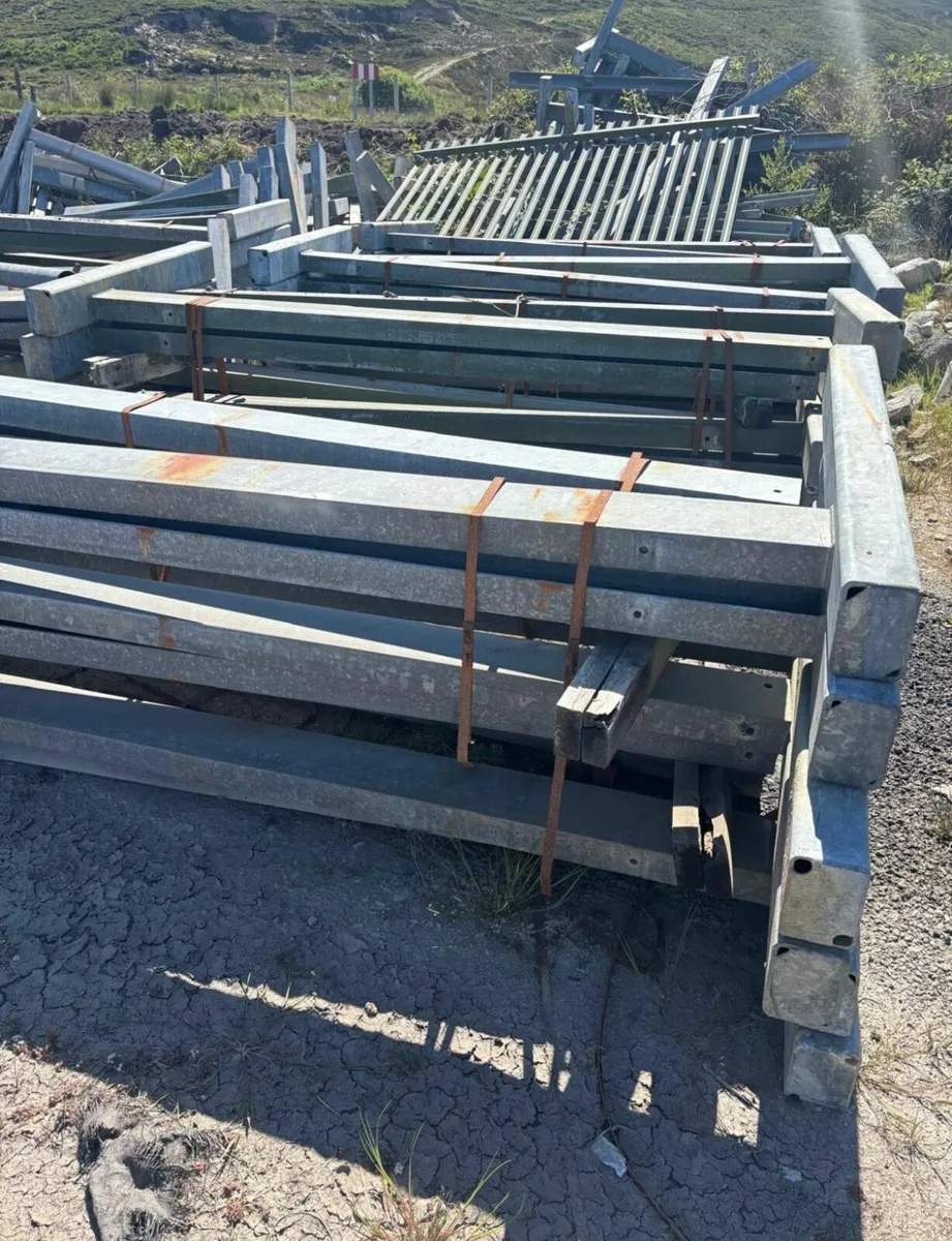 SECURITY FENCING - Image 3