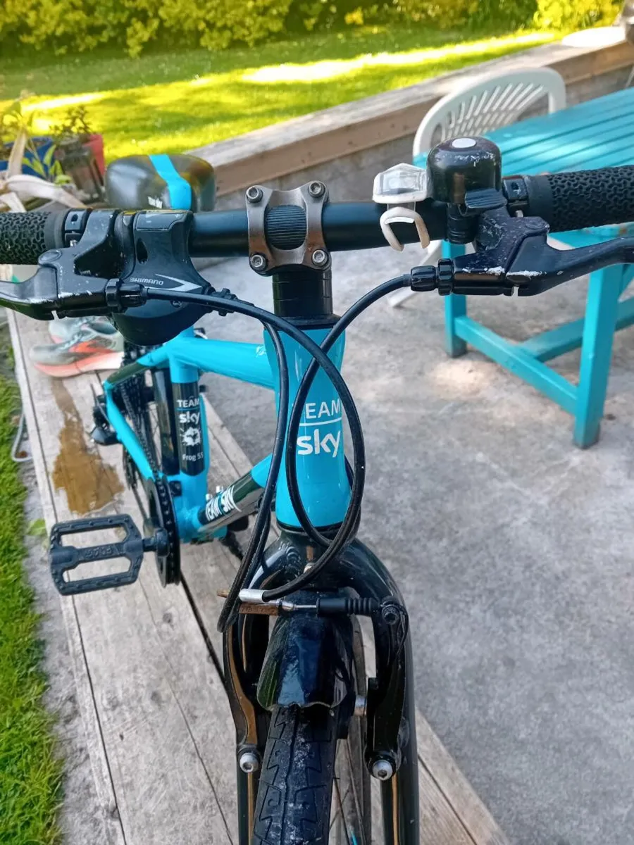 Bike - Image 1