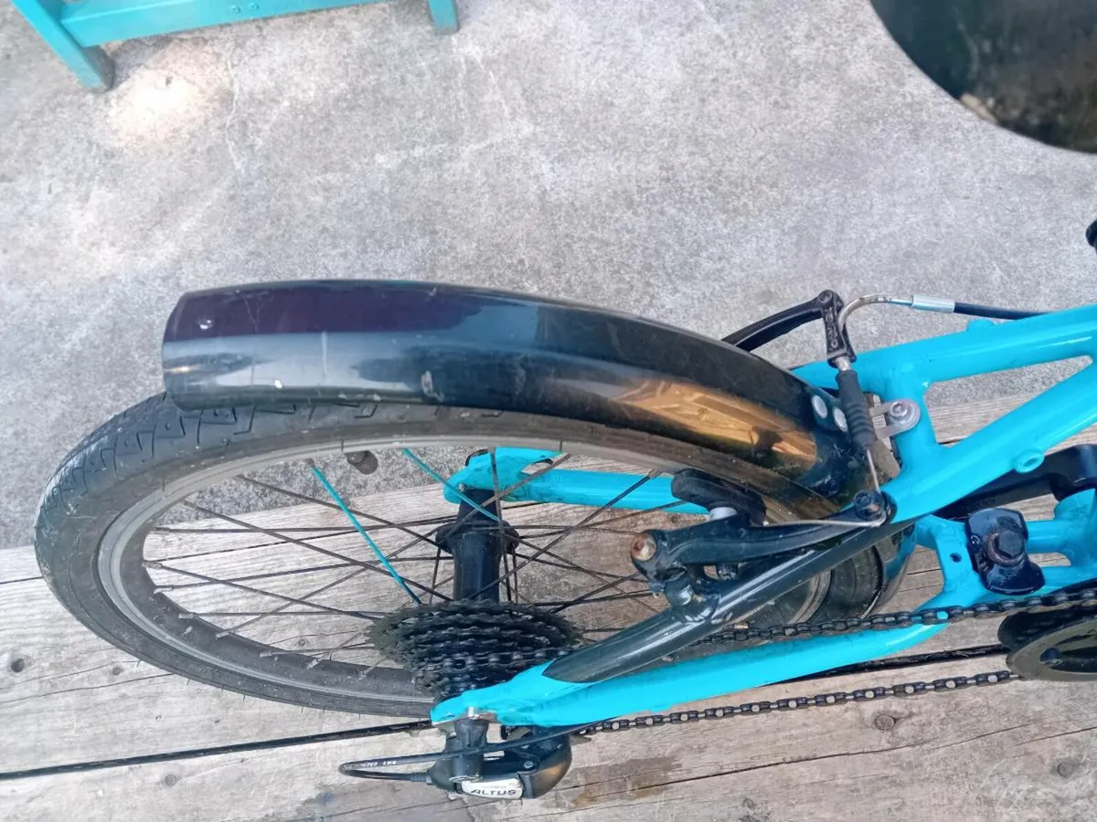 Bike - Image 2