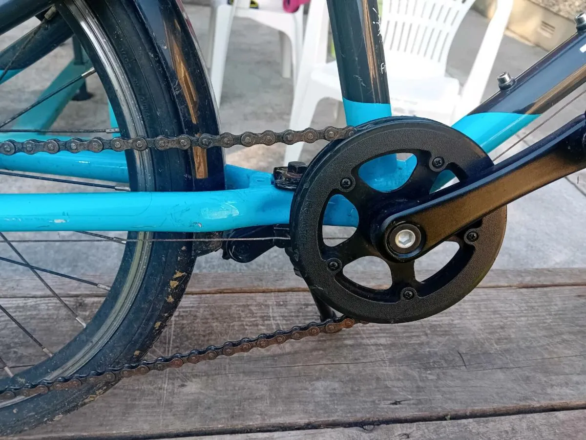 Bike - Image 3