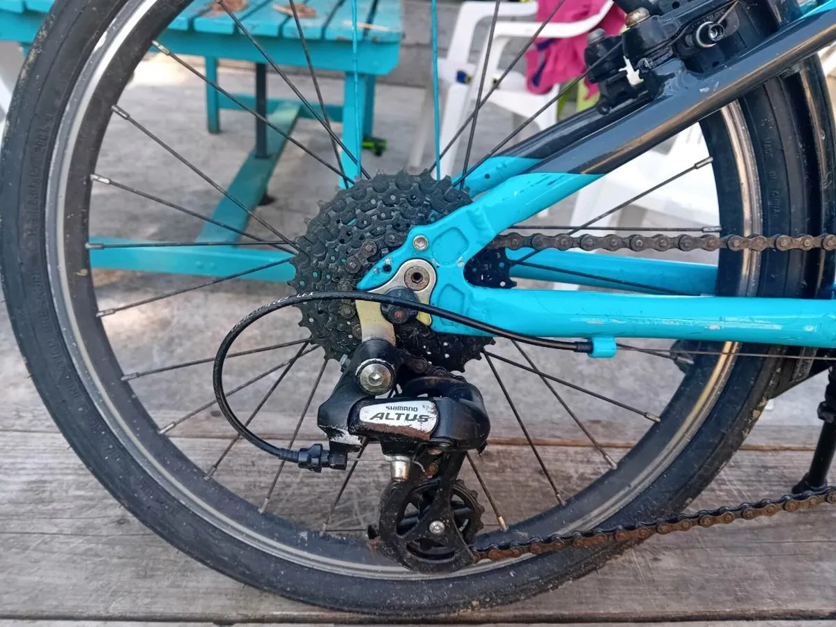 Bike - Image 4